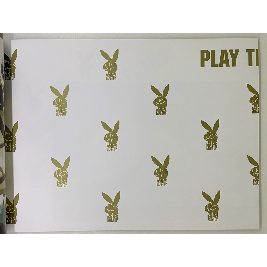 Amazon.com: Korea Music Bigbang Play With GD&Top - DVD (2