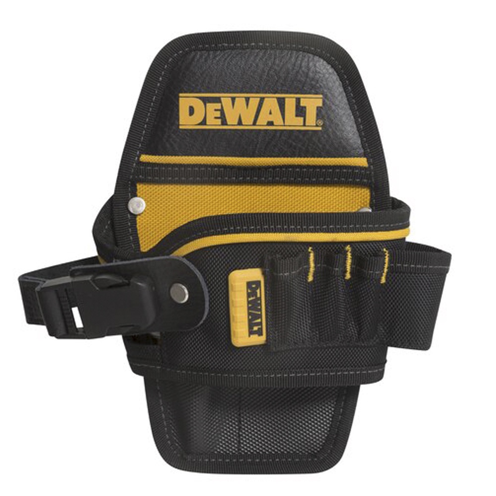 Coldre Furadeira Parafusadeira 6 Bolsos Dwst83486-la Dewalt