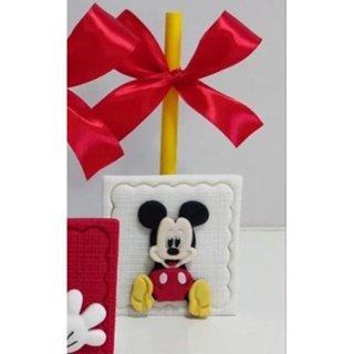 Cortador do Mickey para doces e biscuit