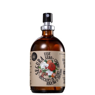 Segura Esse Xêro Absoluto de Rosas Lola - Perfume 110ml BLZ