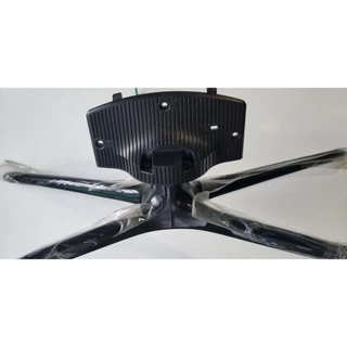 PEZINHO BASE PEDESTAL TV Samsung UN32 F4300/F5500/F5500AG. VEJA Vídeo! Suporte em Estado de NOVO.