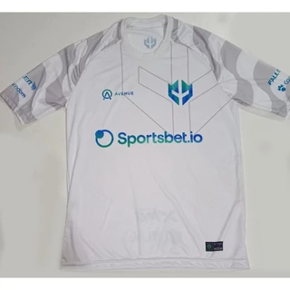 Uniforme - IMP 2022 - BRANCO MAJOR