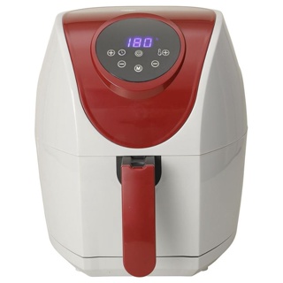 Fritadeira a Ar Elétrica Digital Power Taste Fun Kitchen 4,2L 1400W 127v
