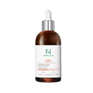 ample:n vc shot ampoule 100ml
