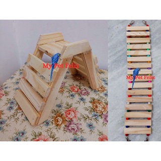Brinquedos para hamster - brinquedos para esquilo da mongólia - brinquedo para rato twister - combo de brinquedos natural