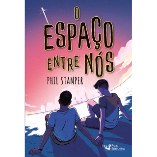 O ESPACO ENTRE NOS
