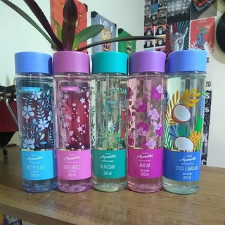 Aquavibe Avon refrescante colônia Perfume - 300ml