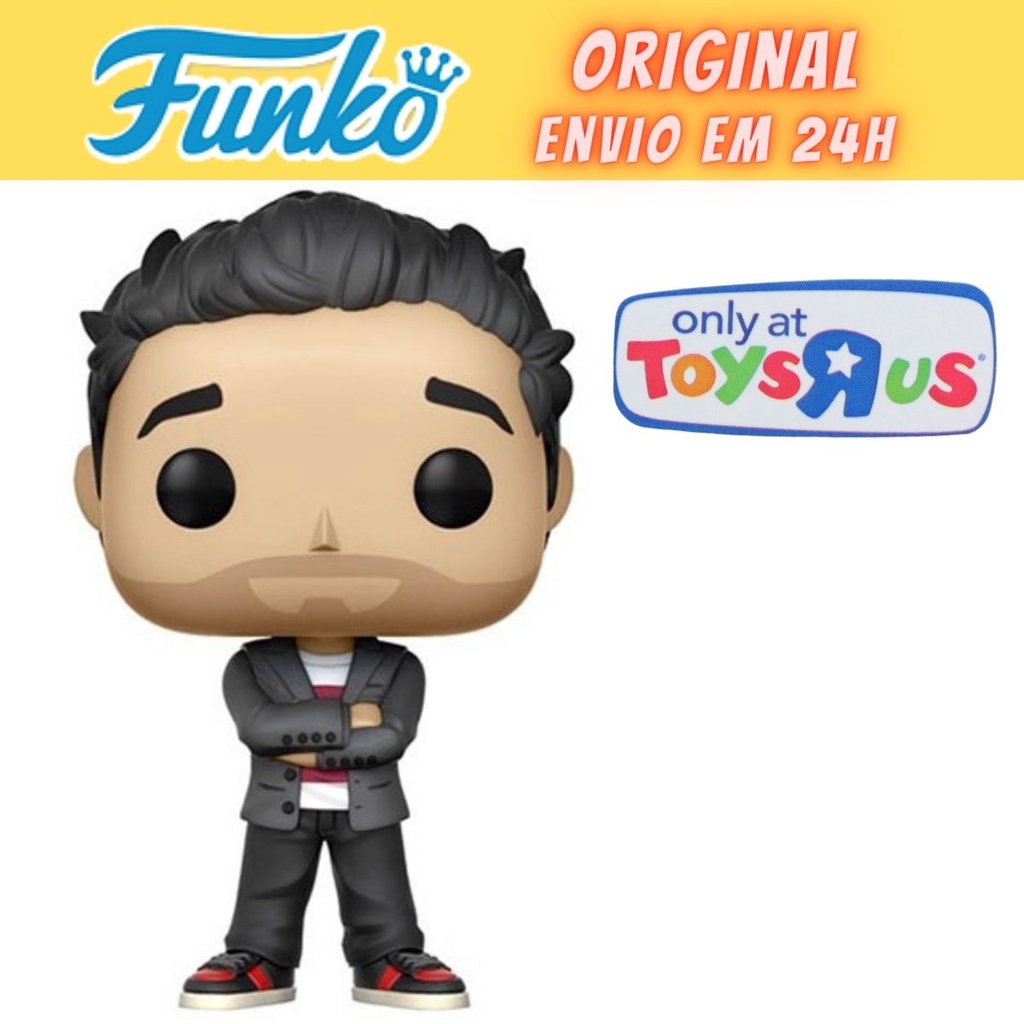 Funko 2024 pop banner