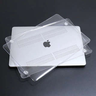 Capa Case Para Macbook New AIR 13.6 Pol A2681 com Chip M2 Touch ID 2022