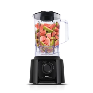 Liquidificador Arno Power Max LN50 700W - 220V