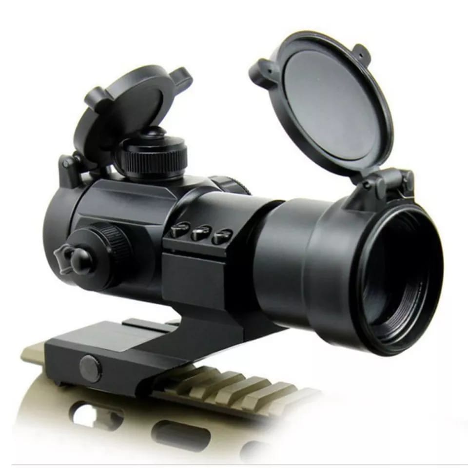Luneta Red Dot M3 1x32 Original | Shopee Brasil