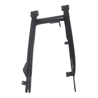 Quadro Elastico Balanca Bikelete Moby 4 Tempos Preto C/bucha em Oferta na Shopee