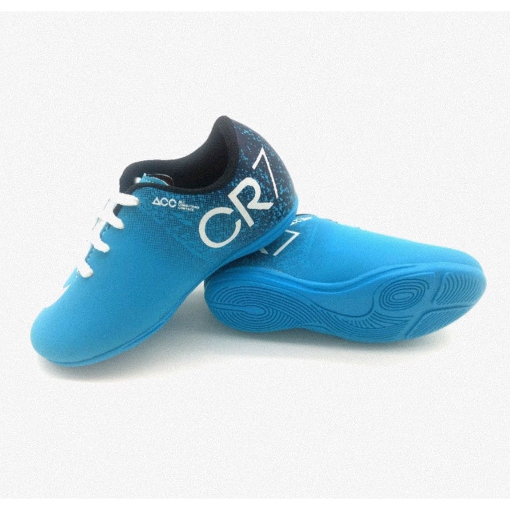 Tenis de best sale futsal infantil