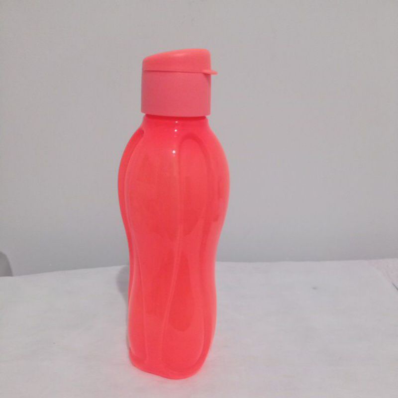 eco tupper de 1 L laranja neon Tupperware | Shopee Brasil