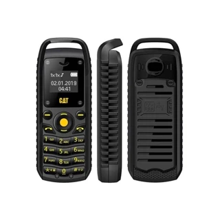 Celular Super Mini modelo B25 Dual Sim