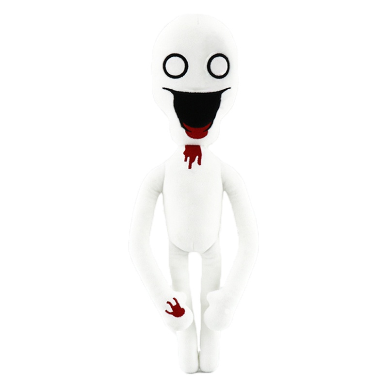 25cm scp-173 Plush Doll SCP: Containment Breach anime Toy Horror