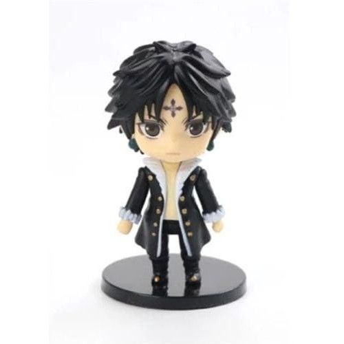 Miniatura Hunter x Hunter 11 cm Boneco Gon Killua Kurapika