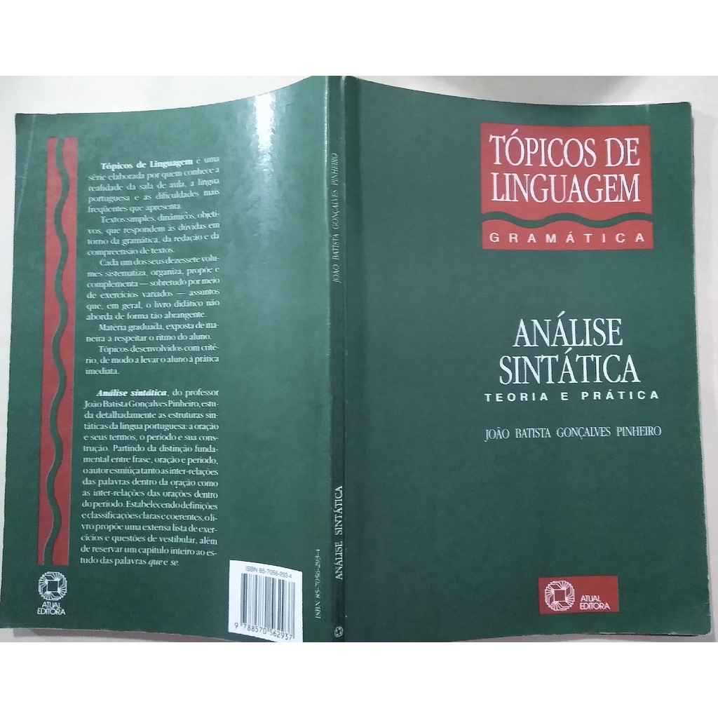 Tópicos de Linguagem - Gramática - Figuras de Linguagem - Teoria ...