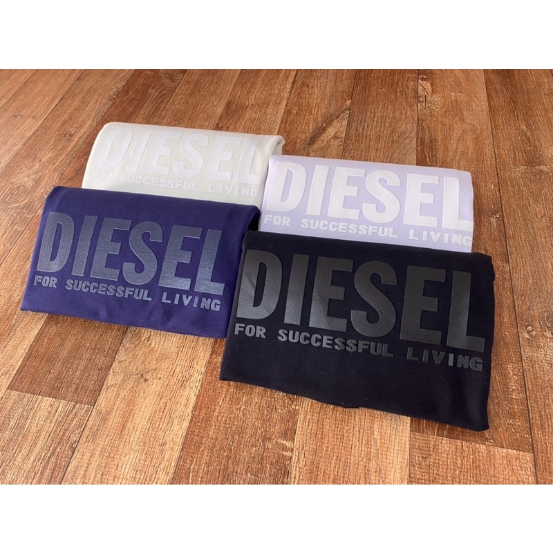 CAMISETA CAMISA DIESEL