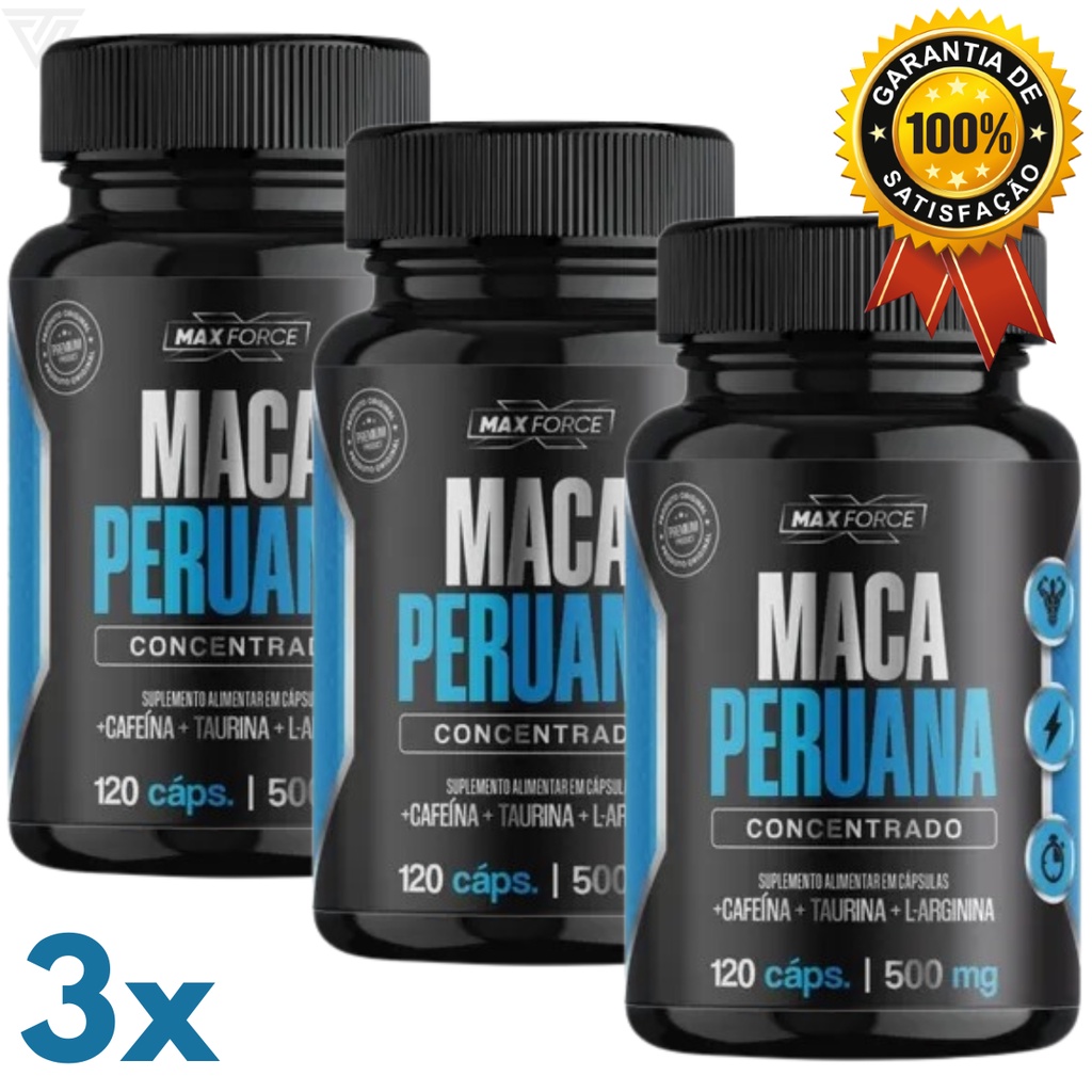 Kit Massa Muscular 2 - Max Titanium - Armazém Peruano - Alimentos e Bebidas  Peruanas