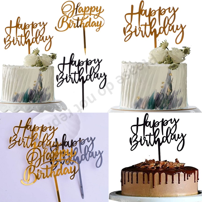 Topper de bolo de borboleta com glitter, suprimentos para festa de  aniversário de meninas e casamentos, sobremesa, 20 peças