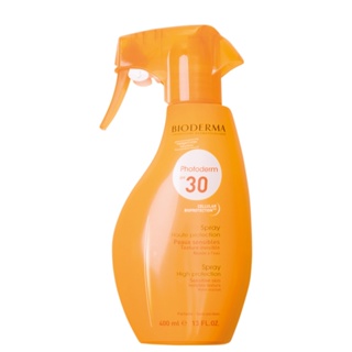 Bioderma Photoderm Spray FPS 30 - Protetor Solar 400ml