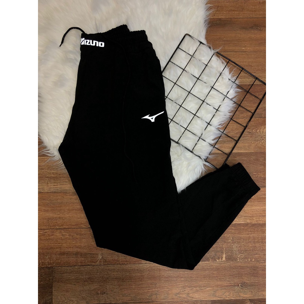 Calça da hot sale mizuno