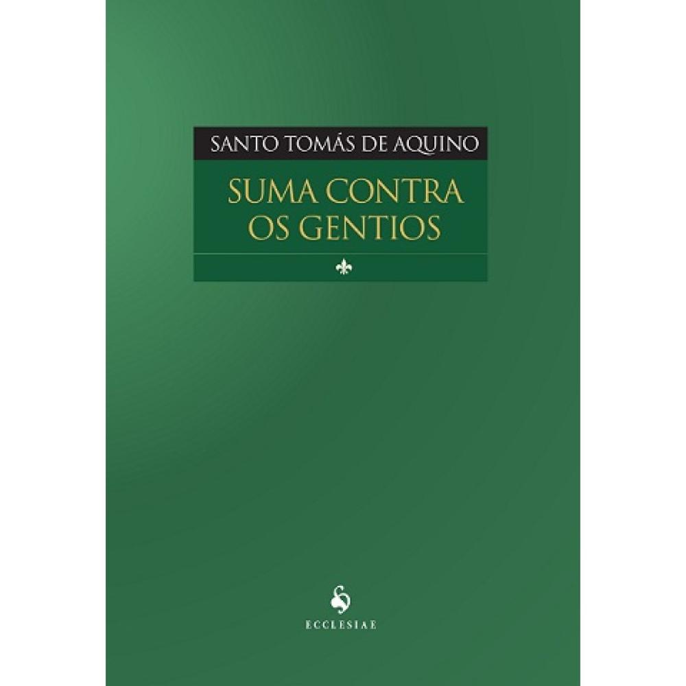 Suma Contra os Gentios