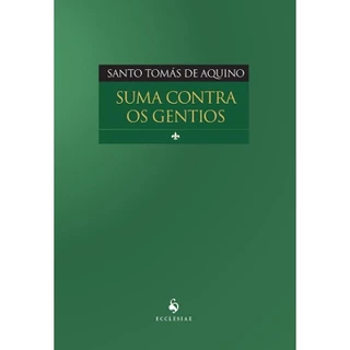 Suma Contra os Gentios