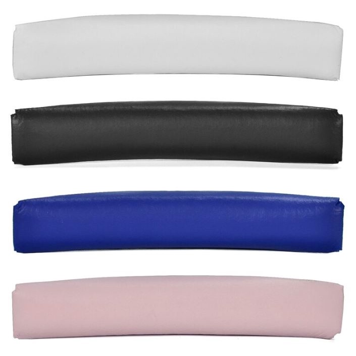 Cuscinetti Di Ricambio Per Cuffie JBL - Schiuma Memory Foam Per Tune600, T500BT, T450, 70mm - Confortevoli E Resistenti - Foto 2