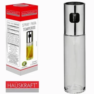 Spray De Azeite Pulverizador Borrifador Óleo Vinagre Shoyu /UD171901U