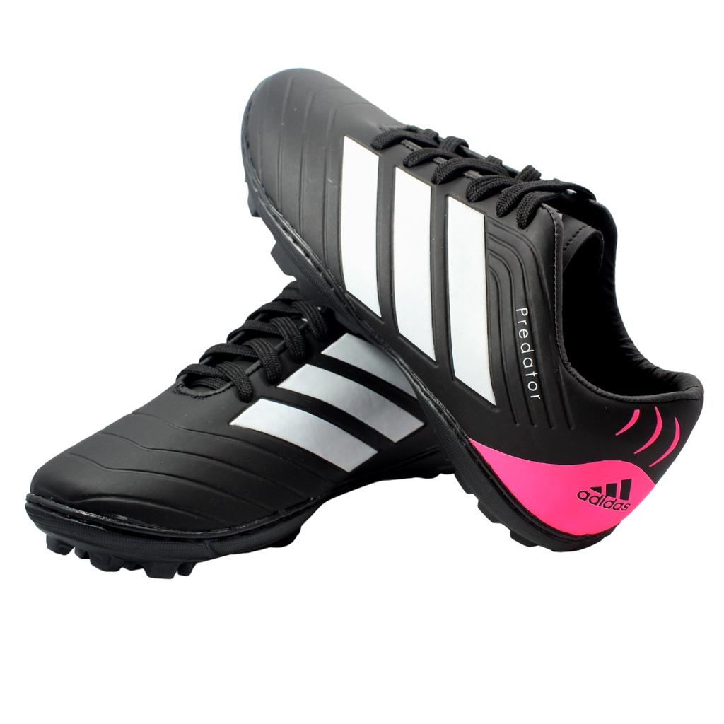 Chuteira society best sale adidas feminina