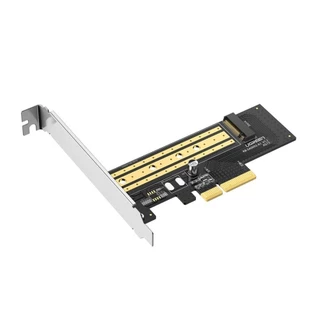 Adaptador PCI-E P/ M.2 NVMe CM302 Ugreen