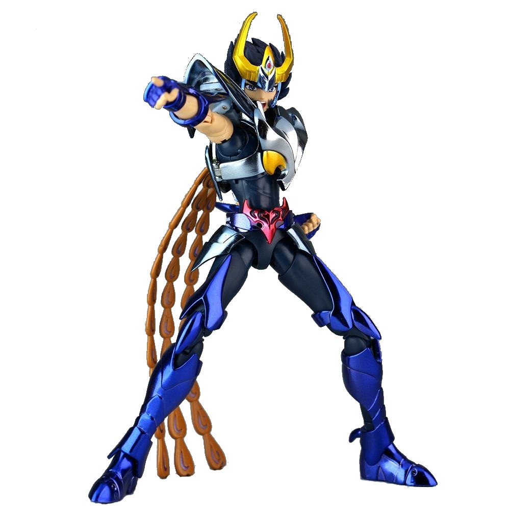 Cavaleiros do Zodiaco Cloth Myth - Ikki de Fenix V3 EX GT
