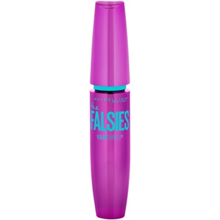 Máscara de Cílios Maybelline The Falsies Preto
