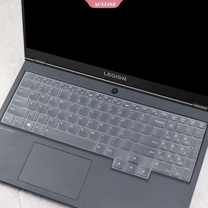 Tastiera Retroilluminata US Per Lenovo Legion R9000X E Y9000X 2021 – Nuova, Layout QWERTY