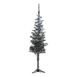Árvore de Natal com Neve 200 Galhos 1,5m  - Casambiente NATAL008 em Oferta na Shopee
