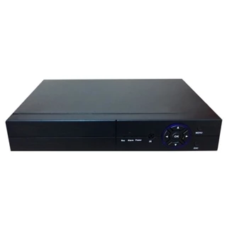 Dvr Stand Alone 16 Canais 480 Fps 6016n App Protec 1080N