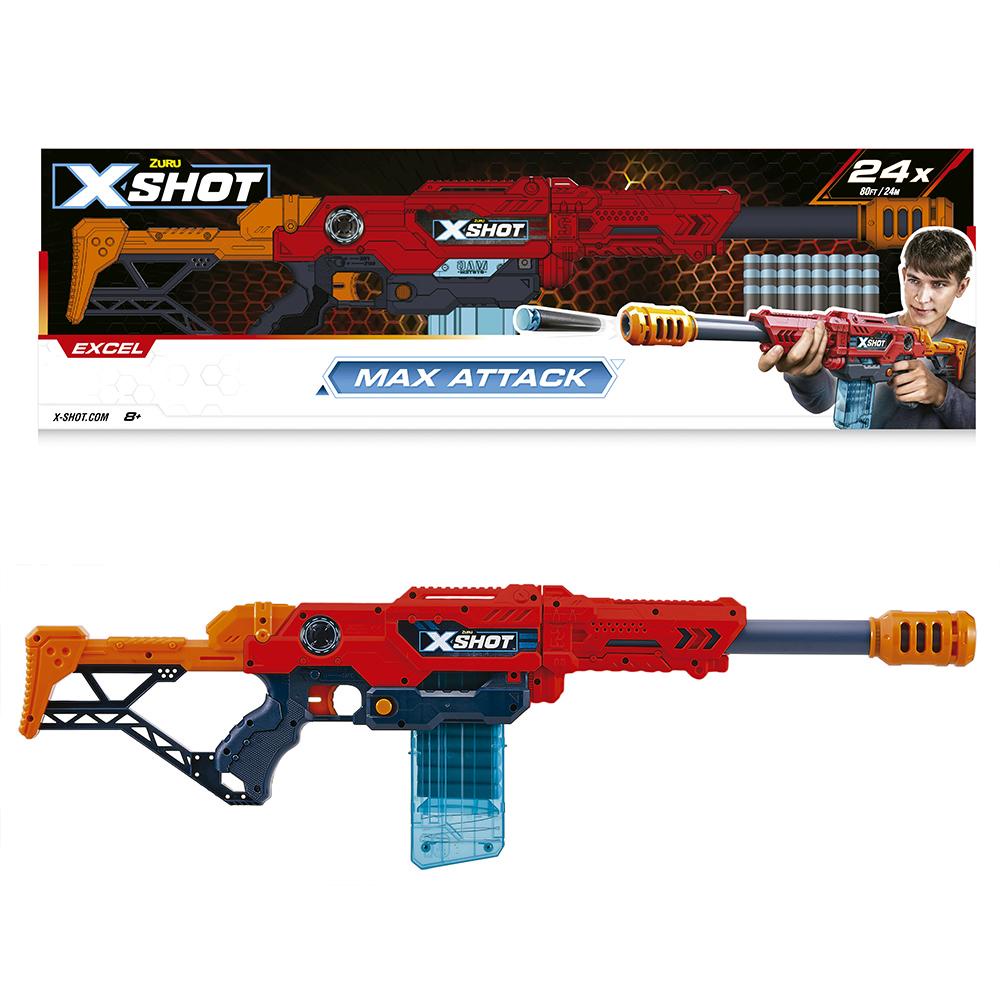 nerf sniper em Promoção na Shopee Brasil 2023