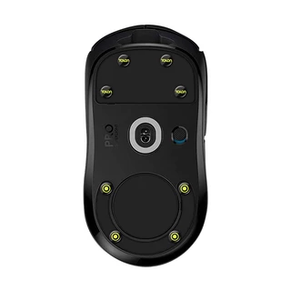TALONGAMES Pés de rato de vidro universais compatíveis com Logitech,Razer,Zowie Gaming Wireless