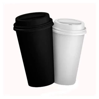 COPO CAFÉ BUCKS - Plasmold-500ML c/ tampa