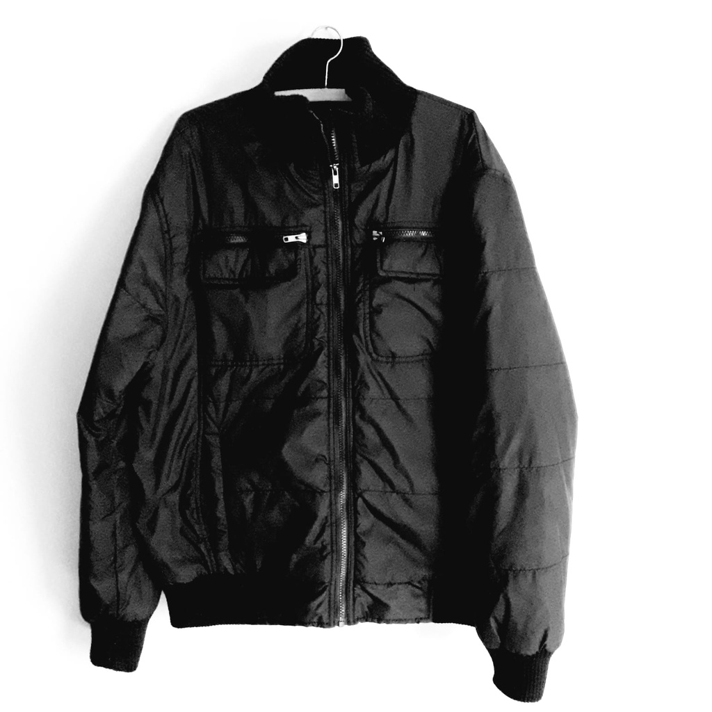 Jaqueta bomber hot sale request