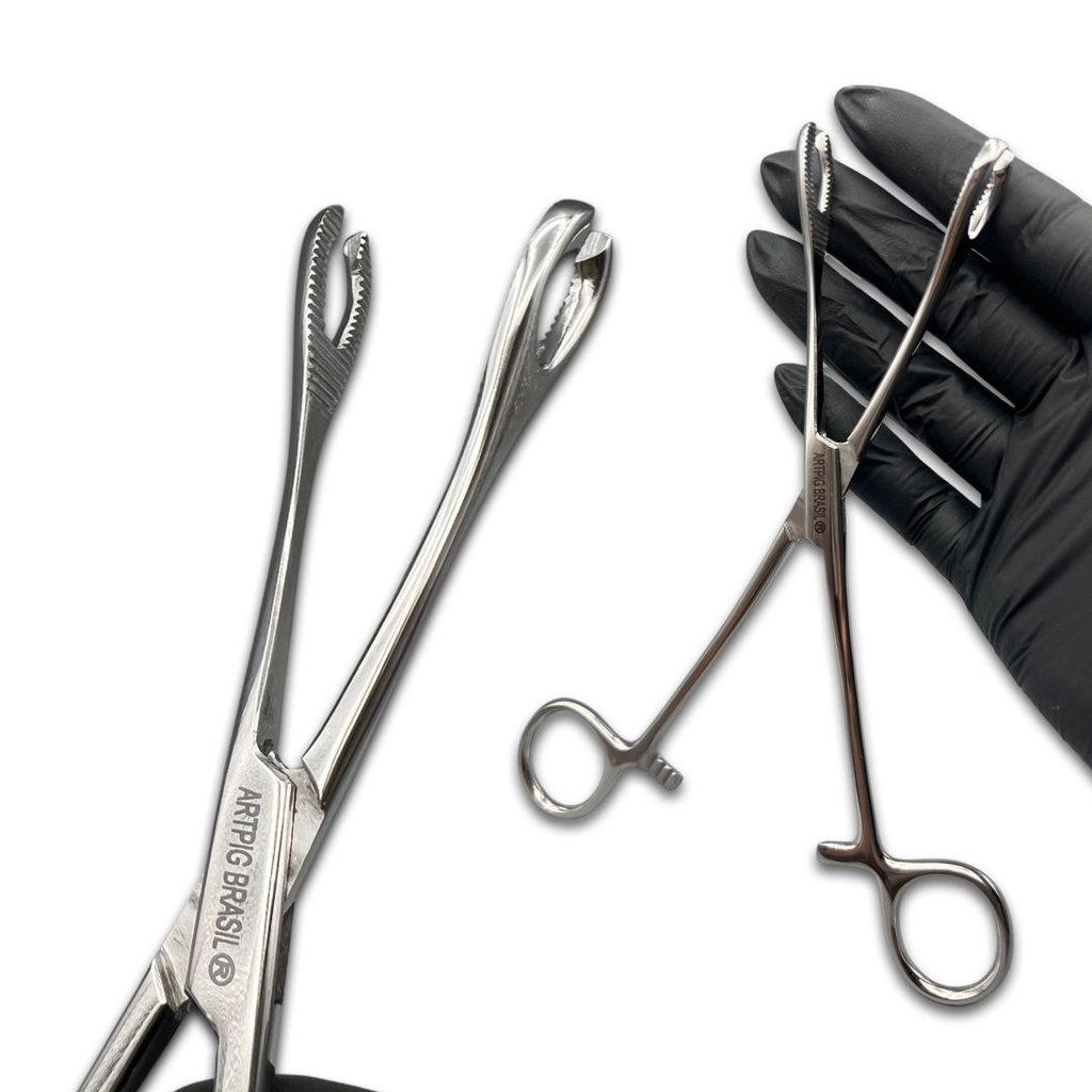 stainless steel needles piercing tattoo kit 8pc at ₹ 6000/piece