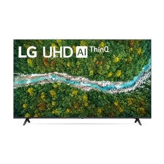 Smart TV 60" LG 4K UHD HDMI USB Smart Magic ThinQ Inteligencia Artificial 60Hz