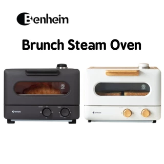 [Benheim] Forno Brunch A Vapor