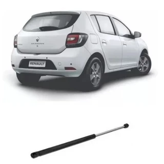 Unidade Amortecedor de Porta Malas Para Tampa Traseira Renault Sandero 2015 2016 2017 2018 2019 2020