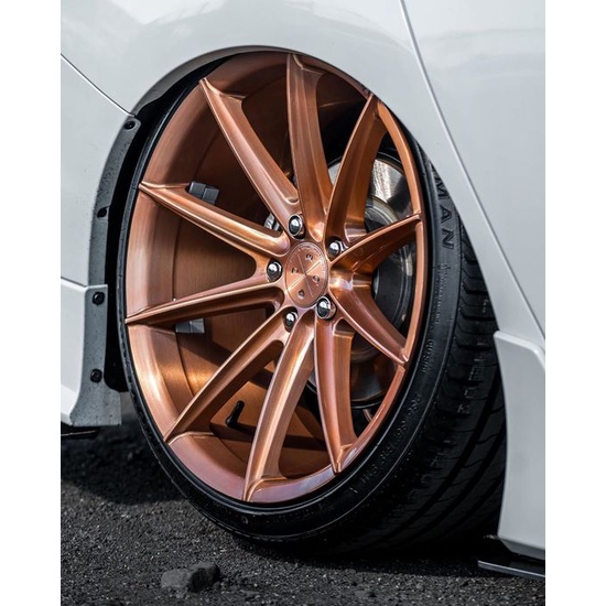 250ml Tinta Poliéster automotiva Cobre metálico