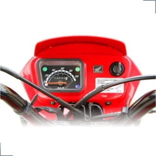 Painel Completo Para Moto Honda Pop 100 - 2007/ 2008/ 2009/ 2010/ 2011/ 2012/ 2013/ 2014/ 2015
