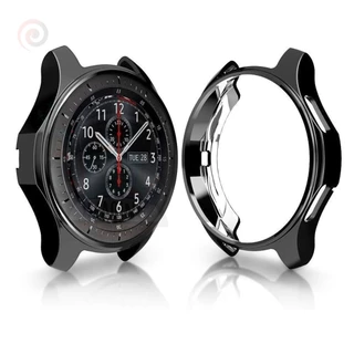 Capa Case Bumper Proteção Para Galaxy Watch 4 Classic 46mm