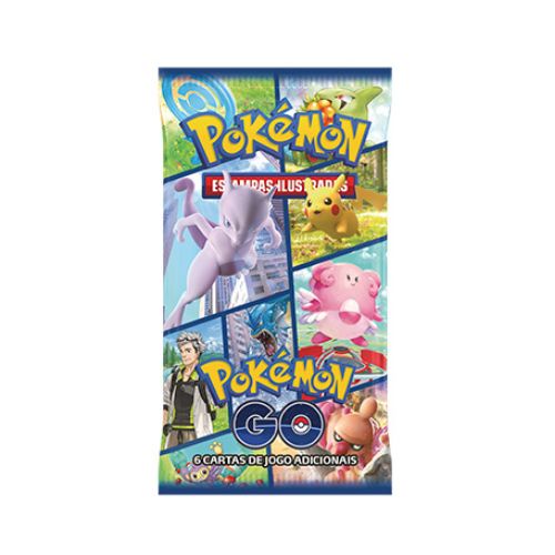 Original - Deck Inicial Pokemon go - Mewtwo copag raro em Promoção